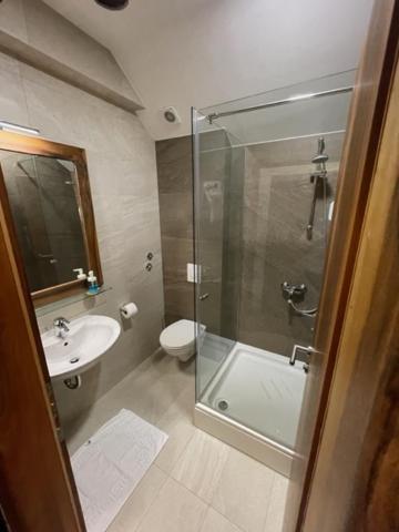 B&B Noce Ζάγκρεμπ Εξωτερικό φωτογραφία