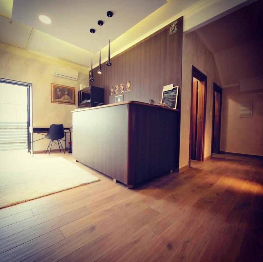 B&B Noce Ζάγκρεμπ Εξωτερικό φωτογραφία