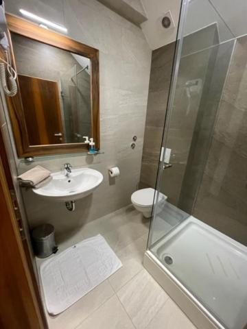 B&B Noce Ζάγκρεμπ Εξωτερικό φωτογραφία